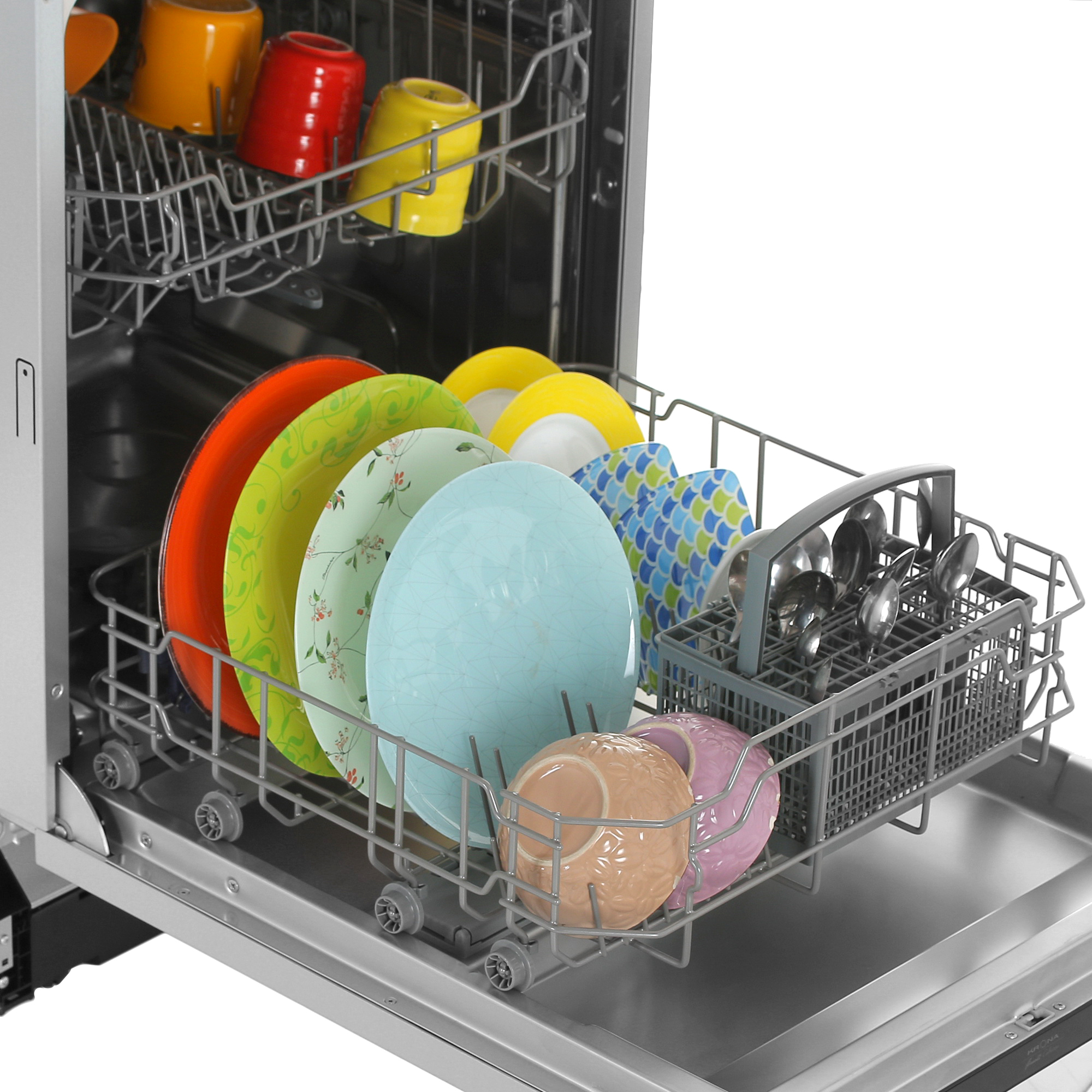 8159634 Встраиваемая посудомоечная машина KRONA DELIA 60 BI KRONA1 STDN-0048076 - Вид №7