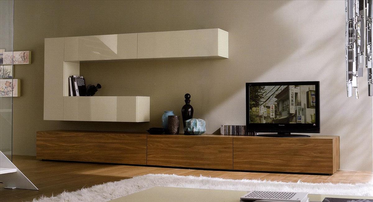 Стенка Tween ROSSETTO ARMOBIL COMP. 9 