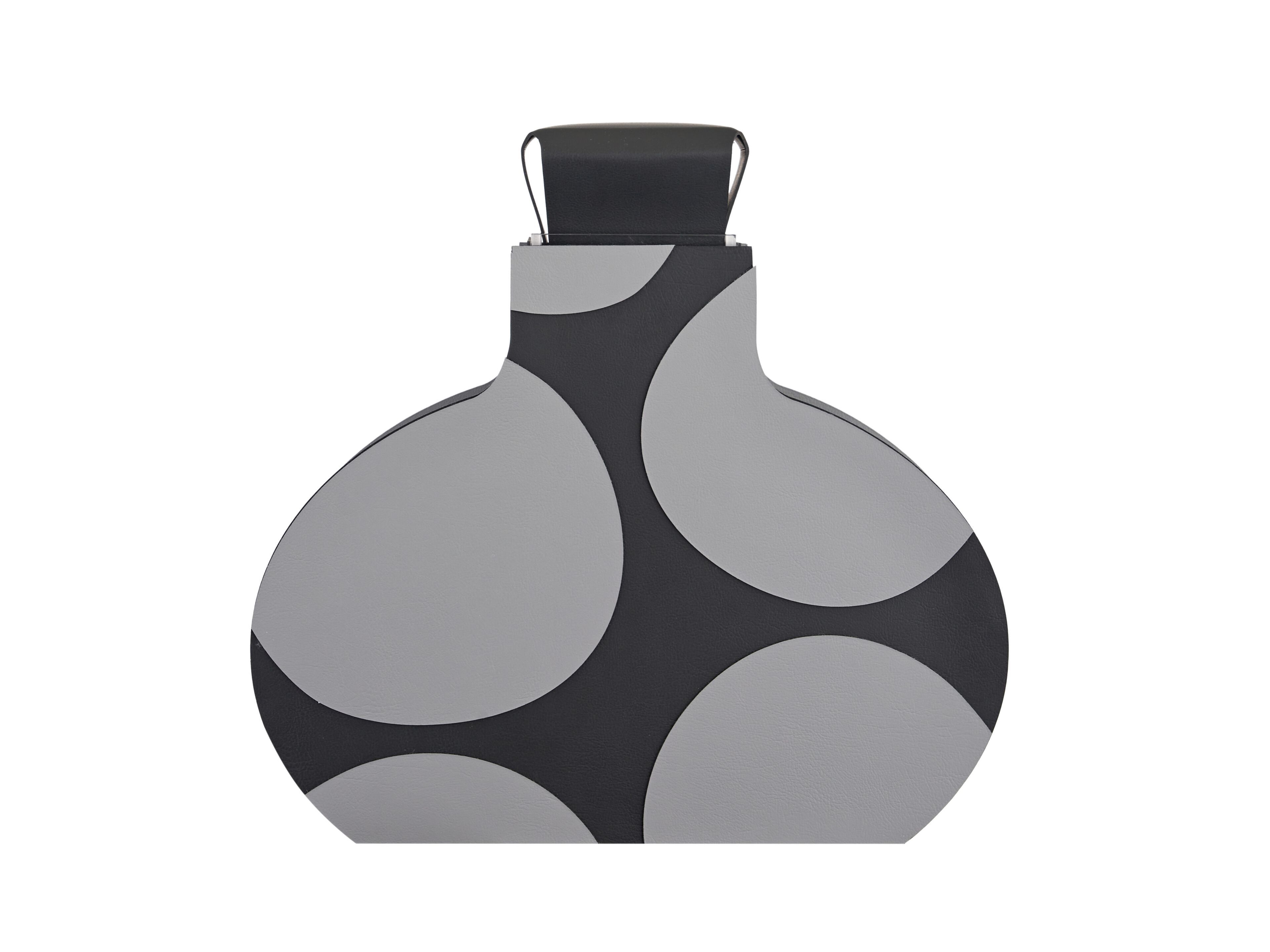 Кожаная ВАЗа ADJ восемь ARCH-00015157