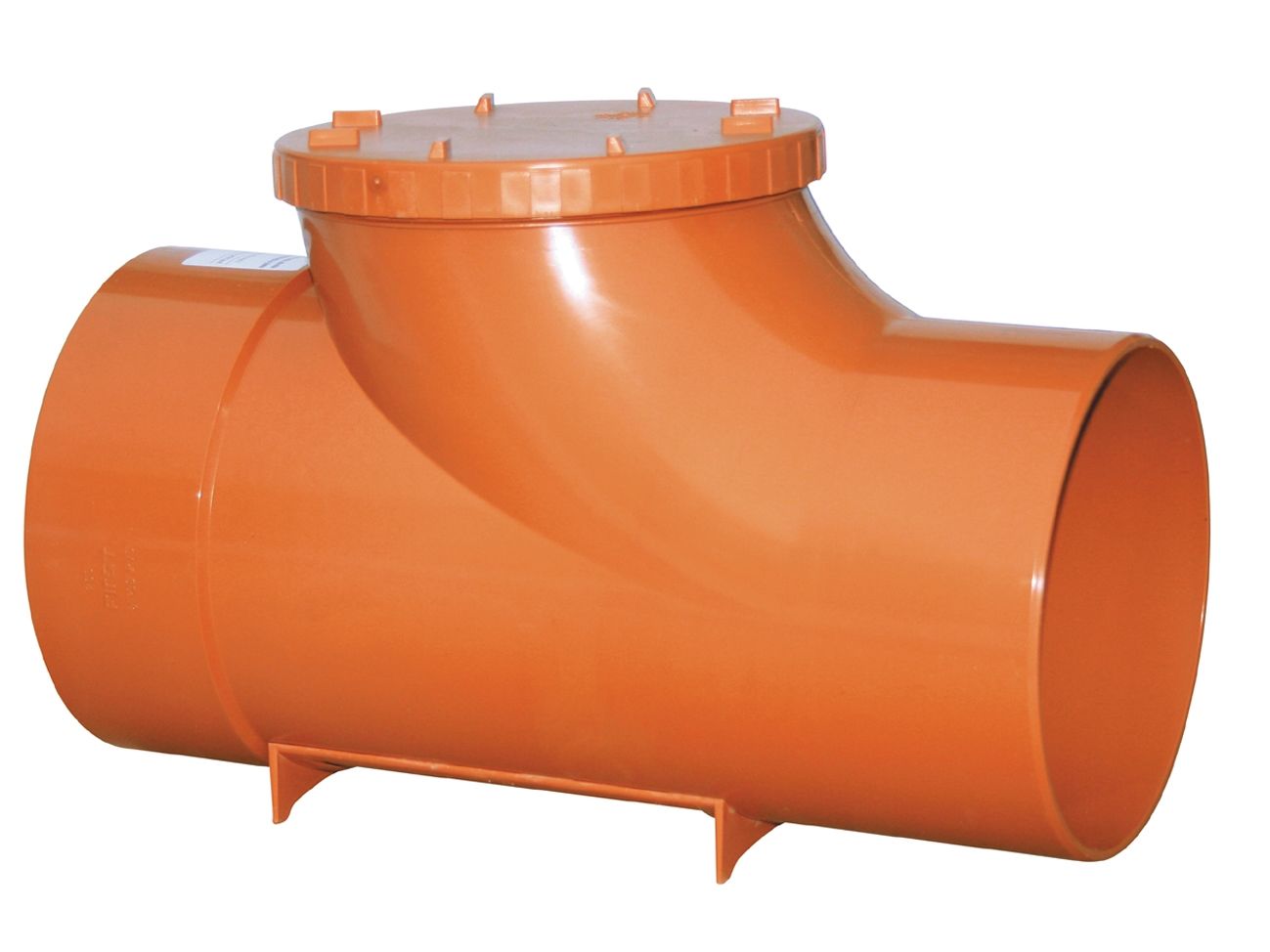 Обратный клапан для склеивания First Corporation First Plast ARCH-00099152 - Вид №1