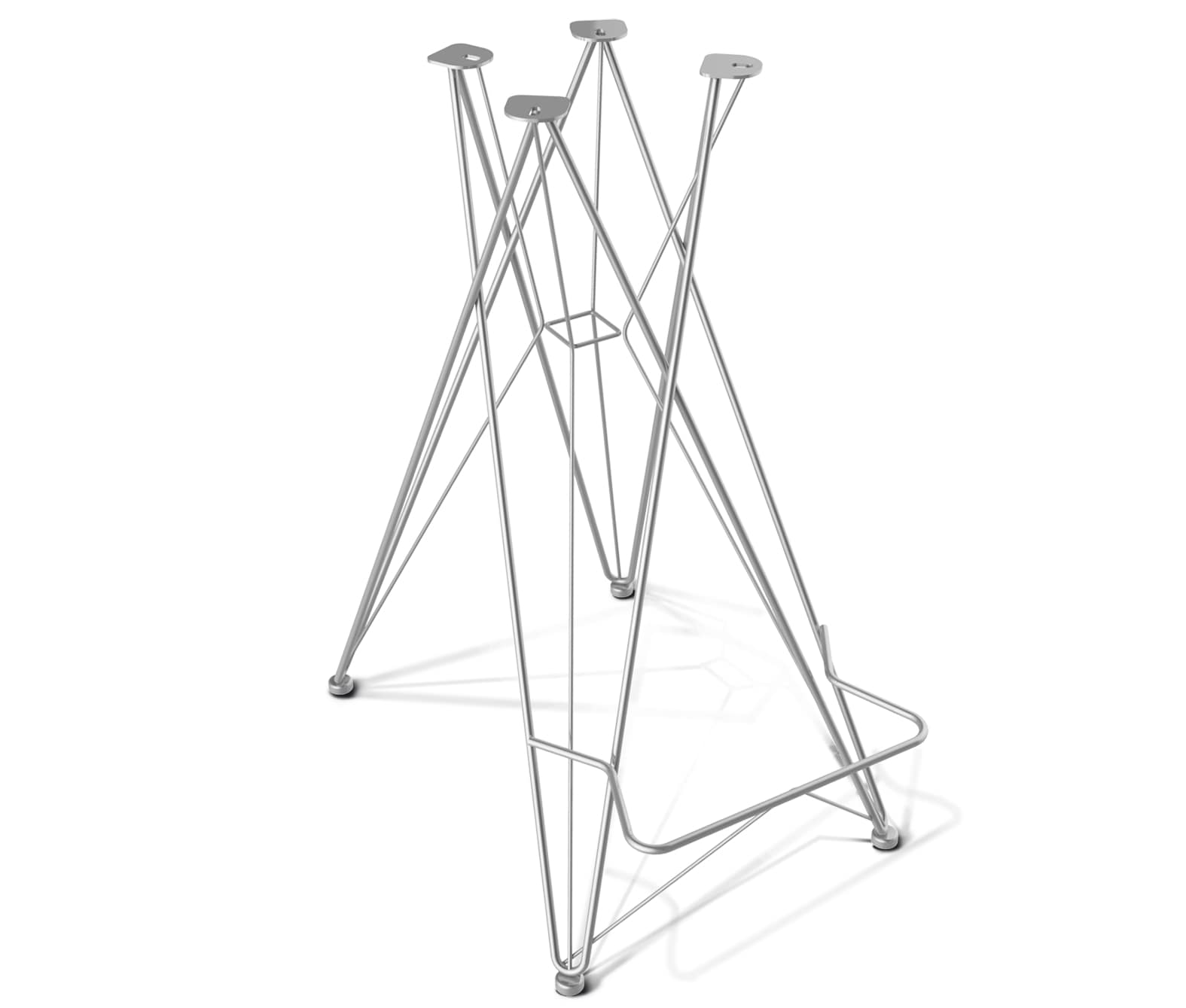 Стул барный SHT-ST29-C/S66 Santreyd  - Вид №5