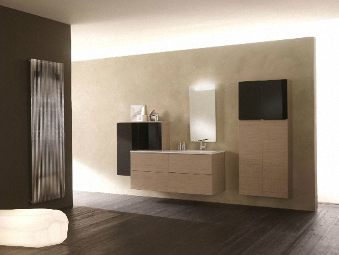 GIADA VT INOX Collection радиатор Cordivari 48100 - Вид №1