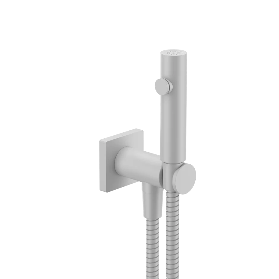 Отключение 59153 279 Gessi Inverso МАТОВО-БЕЛЫЙ 59153279