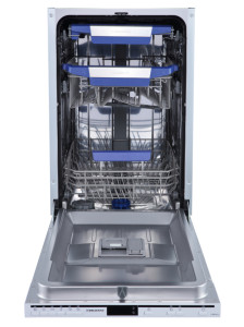 9057838 Встраиваемая посудомоечная машина Delvento VGB4601