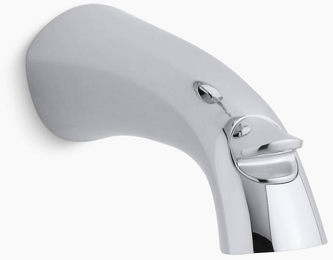 KOHLER  K-45131-CP  - Вид №1