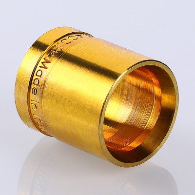 VTm.400.BG.002028 Фитинг аксиальный – гильза надвижная универсальная Valtec 20 (2,8) мм  - Вид №1