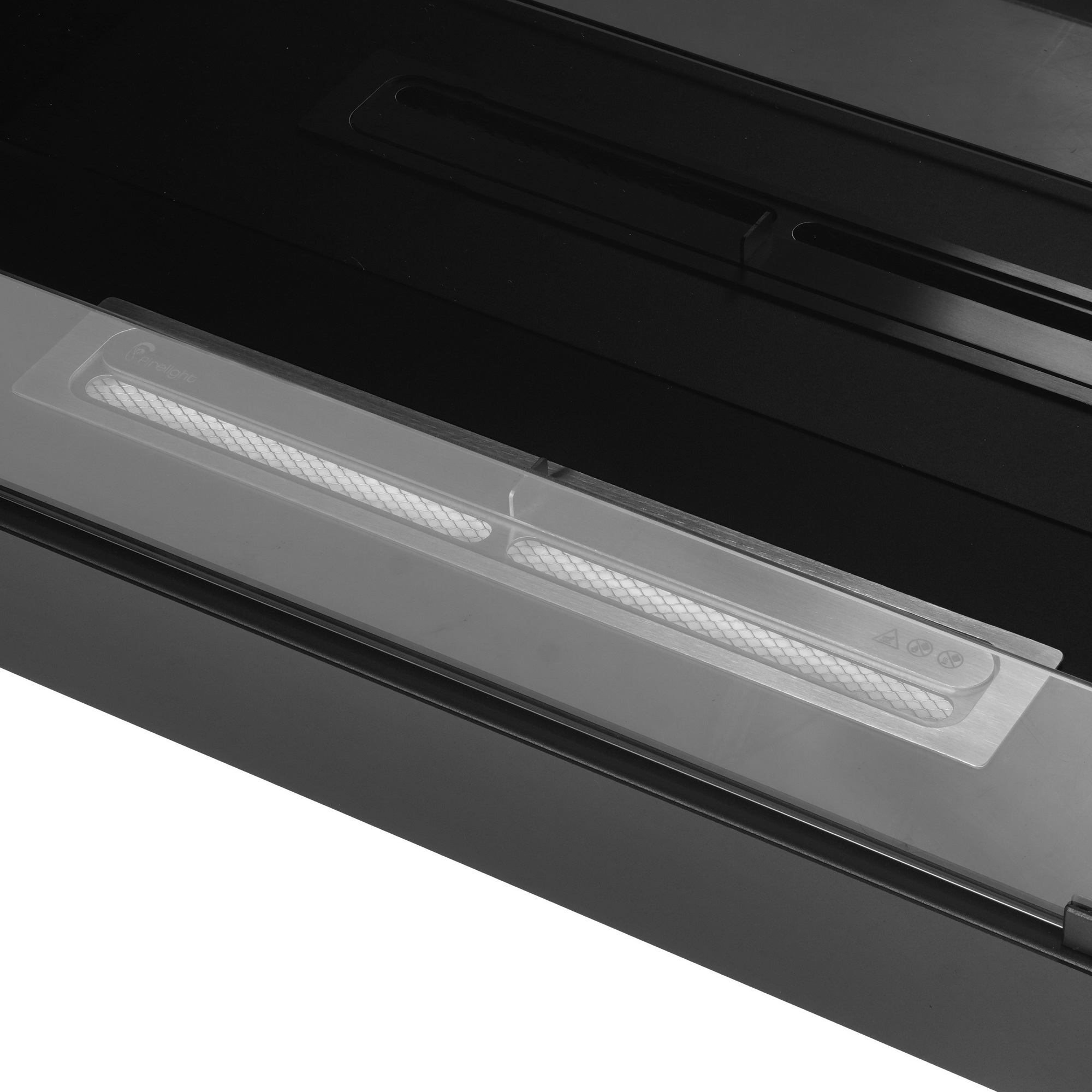 9101977 Биокамин Firelight BFP/P-3020 черный STDN-0076423 - Вид №3