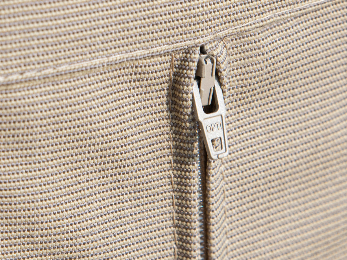 10.00.1425 Подушка спинки среднего модуля outdoor sahara Mbm LONG ISLAND - Вид №2