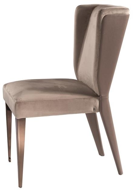 Visionnaire Стул из мягкой ткани sun-id-1500625 - Вид №1