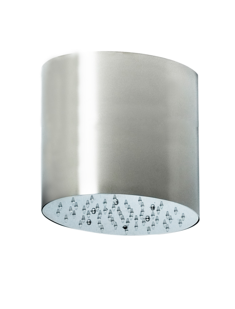 8031/3/B/LB Bellosta Rubinetterie ПОТОЛОЧНАЯ ДУШЕВАЯ ГОЛОВКА C / КОРПУС И LED ETOILE