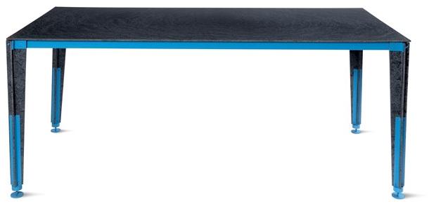 CUF Milano Несколько рабочих станций из переработанного материала sun-id-1490853 - Вид №3