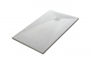 MCBATH Centuria Stone Nox 140x90 Прямоугольная жемчужина