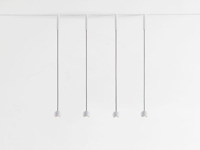 Modular Lighting Instruments Линейный профиль освещения Pista sun-id-1433352 - Вид №5