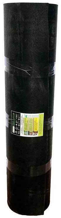 Лента бордюрная 900 мм x 10 м, 2 мм ГеоПластБорд