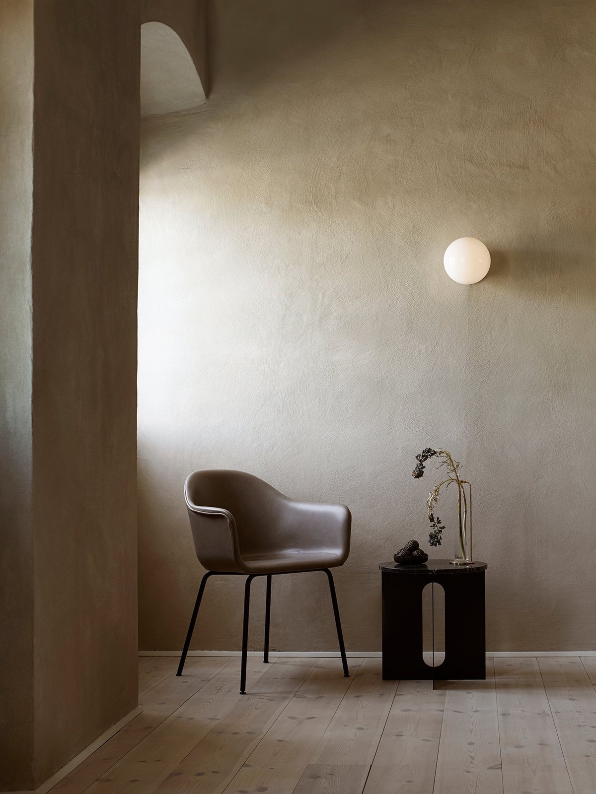 1181319 MENU Столешница из Андрогина Калакатта Виола  - Вид №15