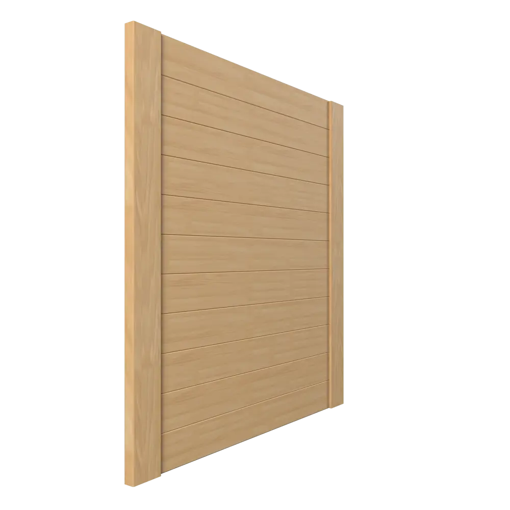 Наборная дверка мебельная Арелан 496x596x18мм хвоя экстра STLM-2011042