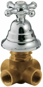 Rubinetterie Treemme Old italy  4462