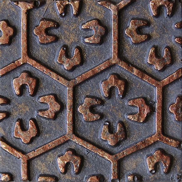 МОЗАИКА ДЕКОРАТИВНАЯ D 05/15 SKALINI DECOS D0515