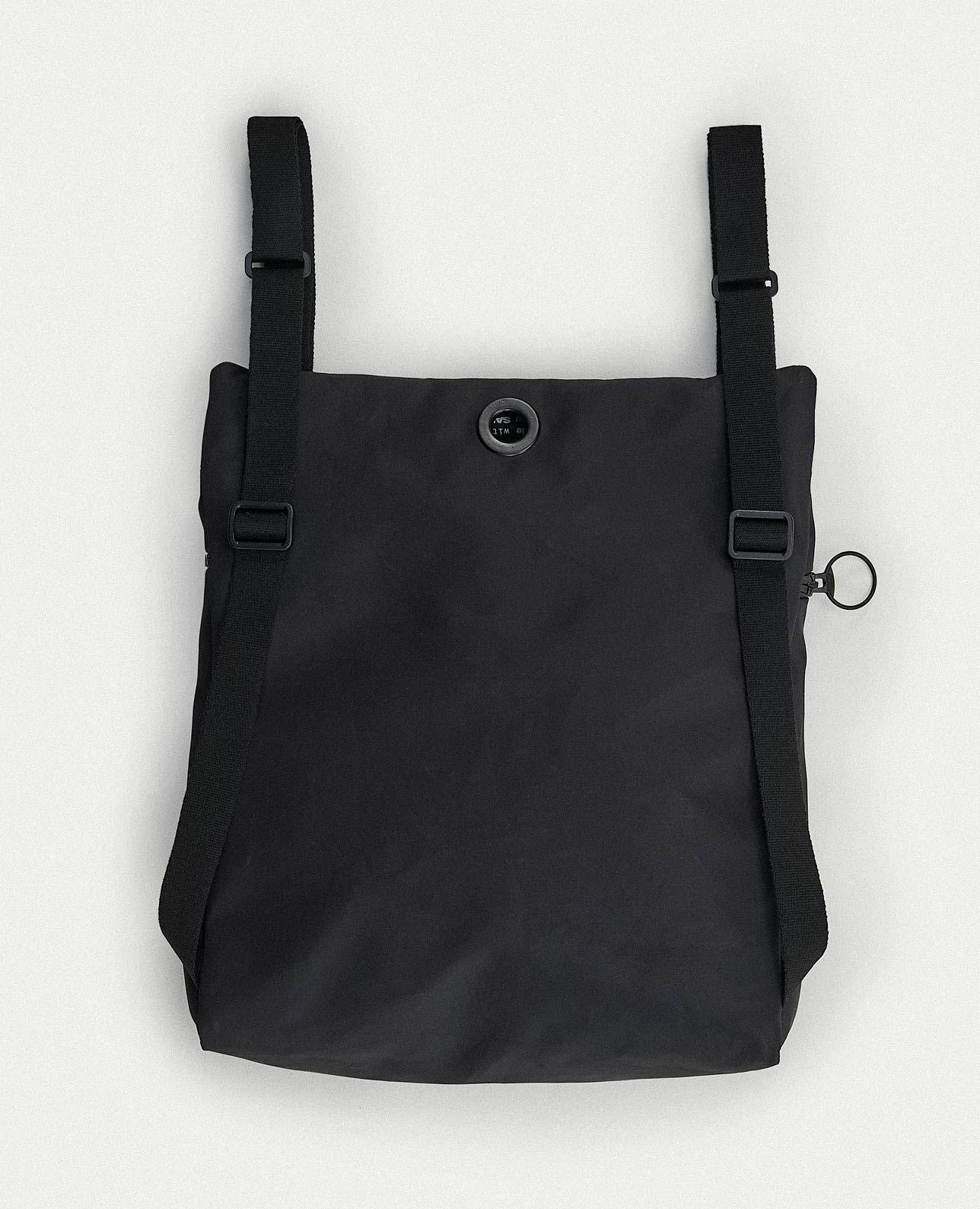 Сумка из ткани Оникс SANCAL Cosas ARCH-00062106 - Вид №1