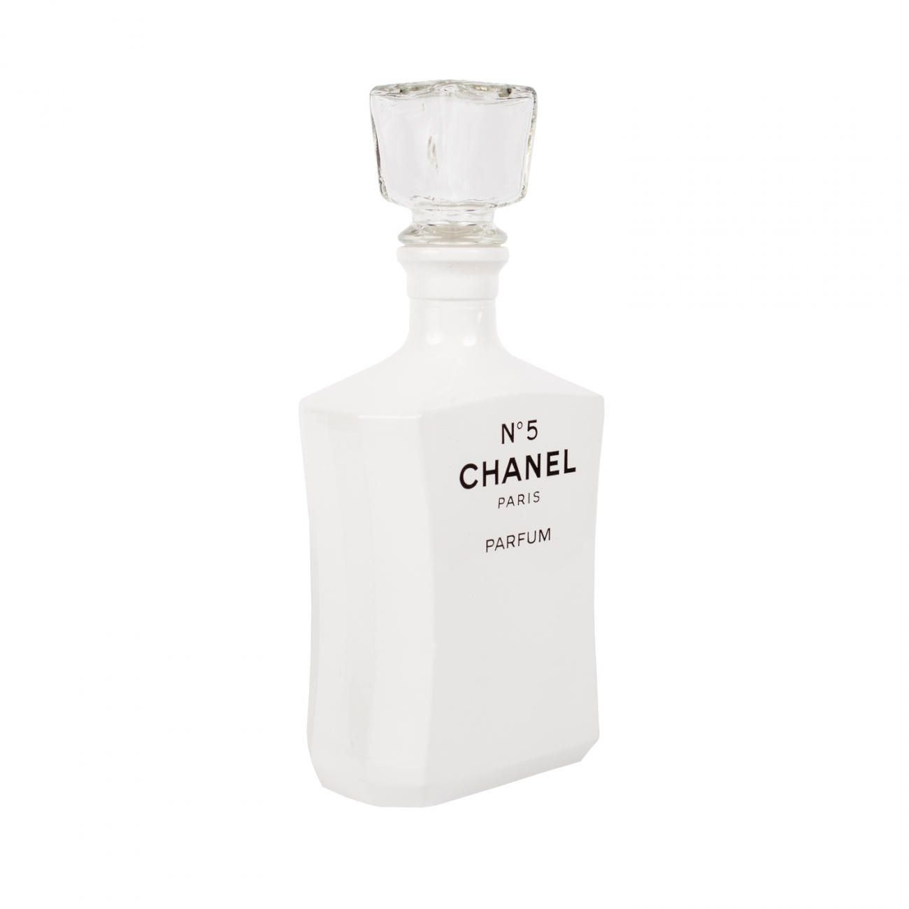 Бутыль Chanel tower White SUPERNW CHANEL 029948 Белый - Вид №2
