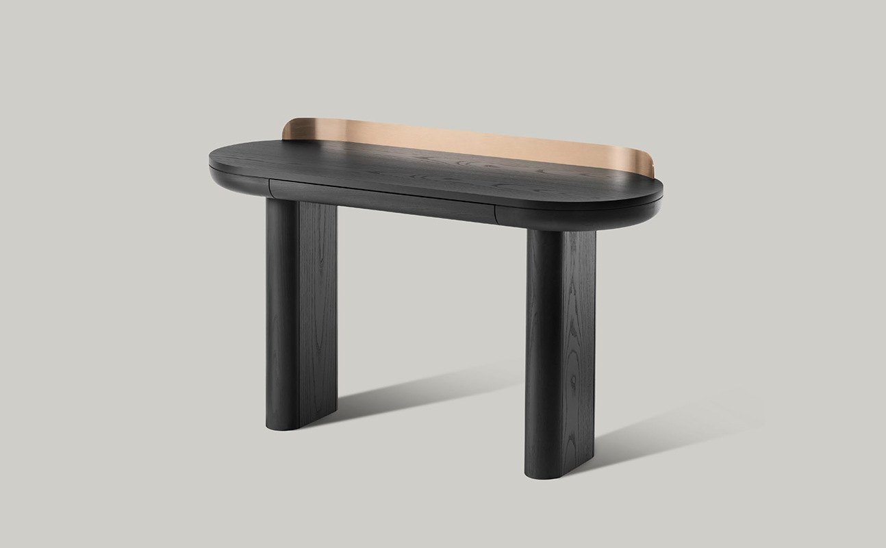 Письменный стол JUMBO  MINIFORMS CL 20 