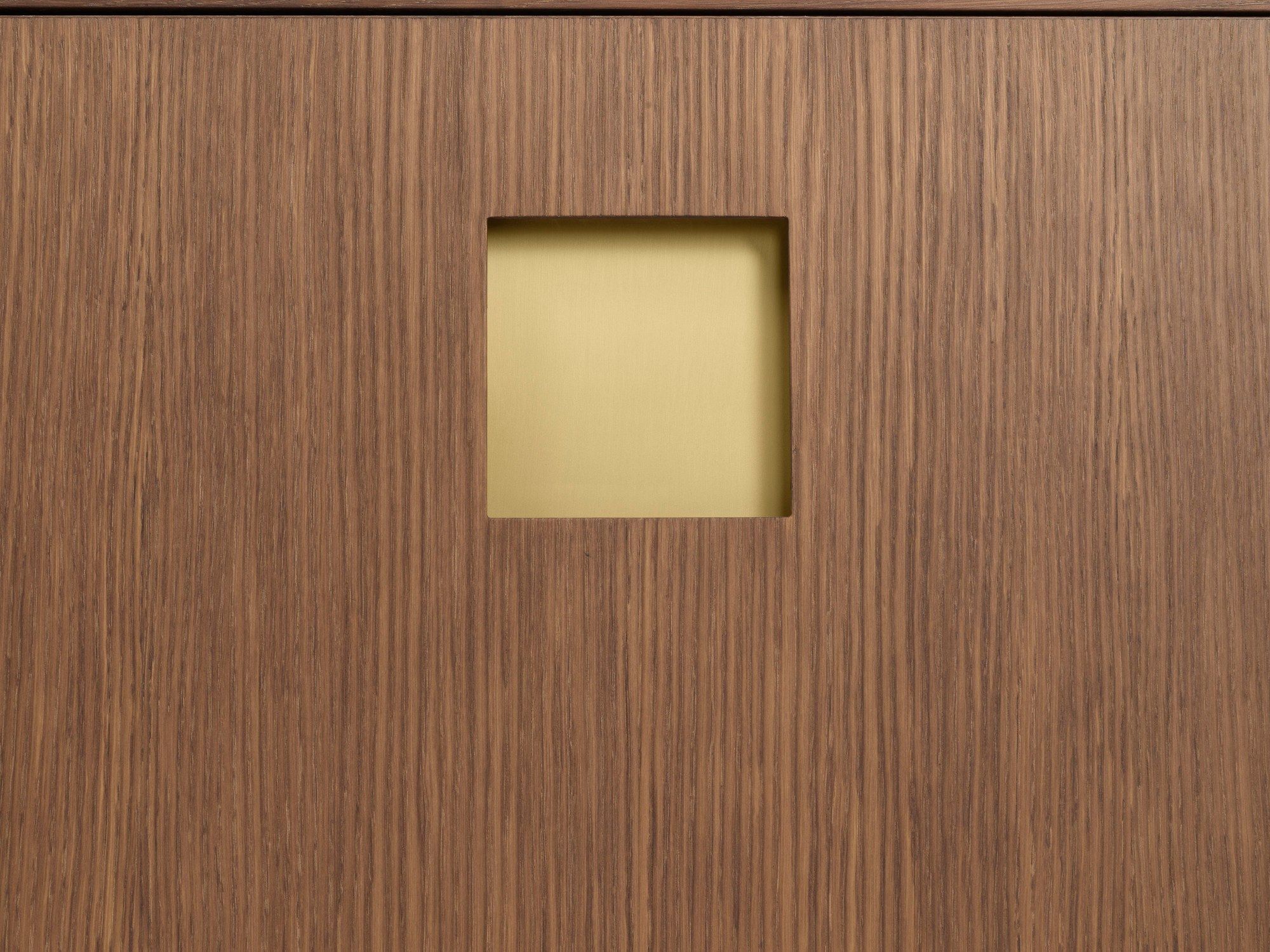 Деревянный шпон GHIDINI1961 Цзуань ARCH-00028225 - Вид №10