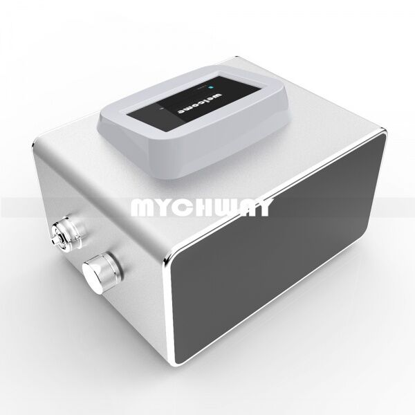 33195 Профессиональный аппарат для вакуумной терапии и массажа МС-2175 Mychway  - Вид №3