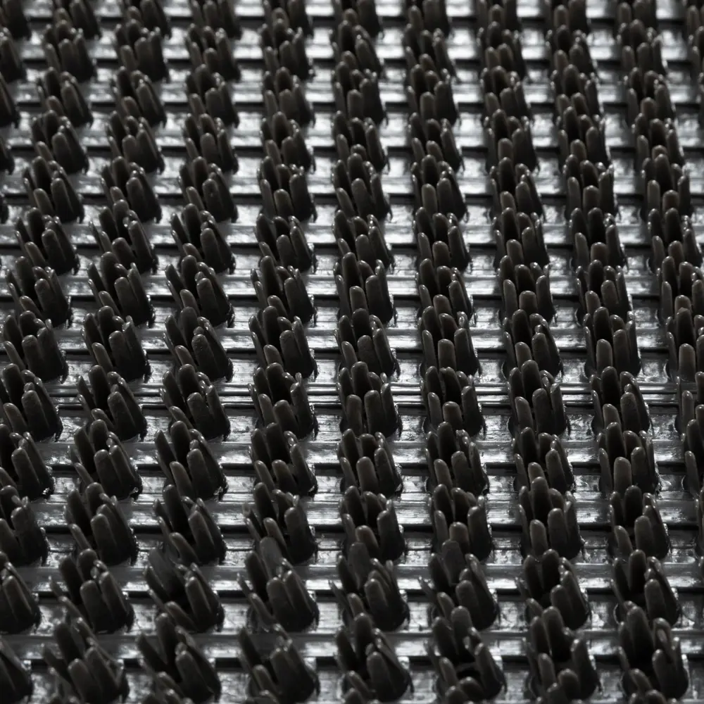 Santreyd: Щетинистое противоскользящее покрытие 90 см серый 89386489 STLM-1446557 - Вид №4