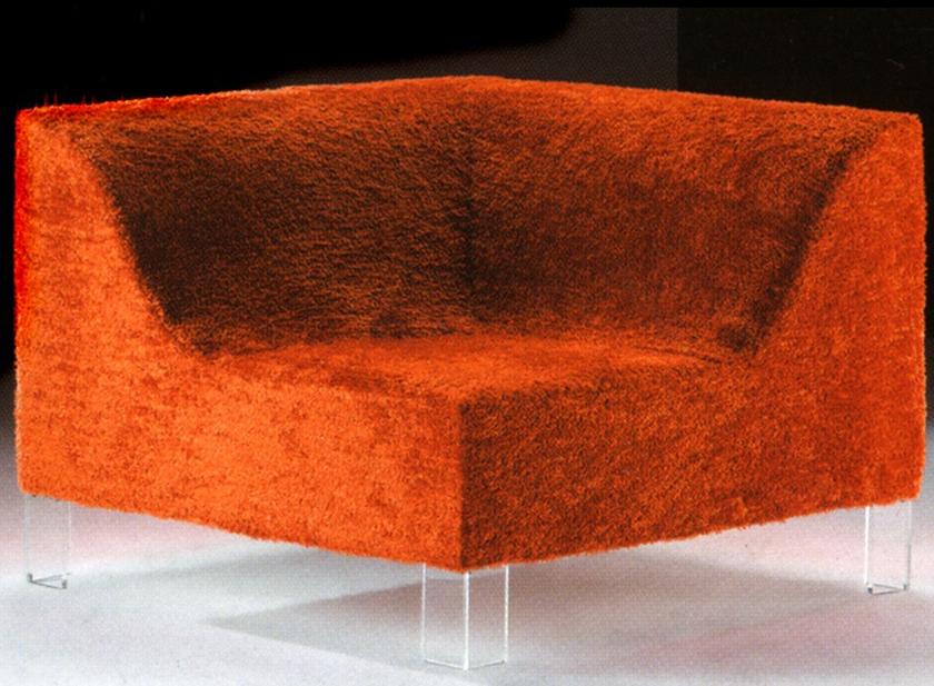 Giovannetti Модульный диван из ткани sun-id-1504048 - Вид №8