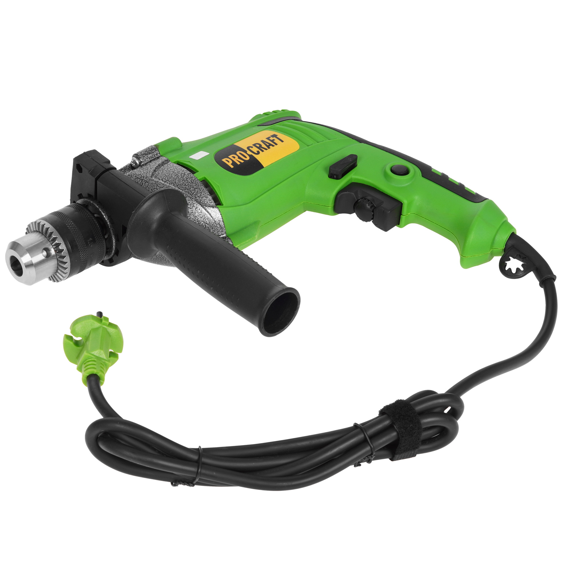 Дрель  PROCRAFT PS980 5497099 STDN-0014236 - Вид №4