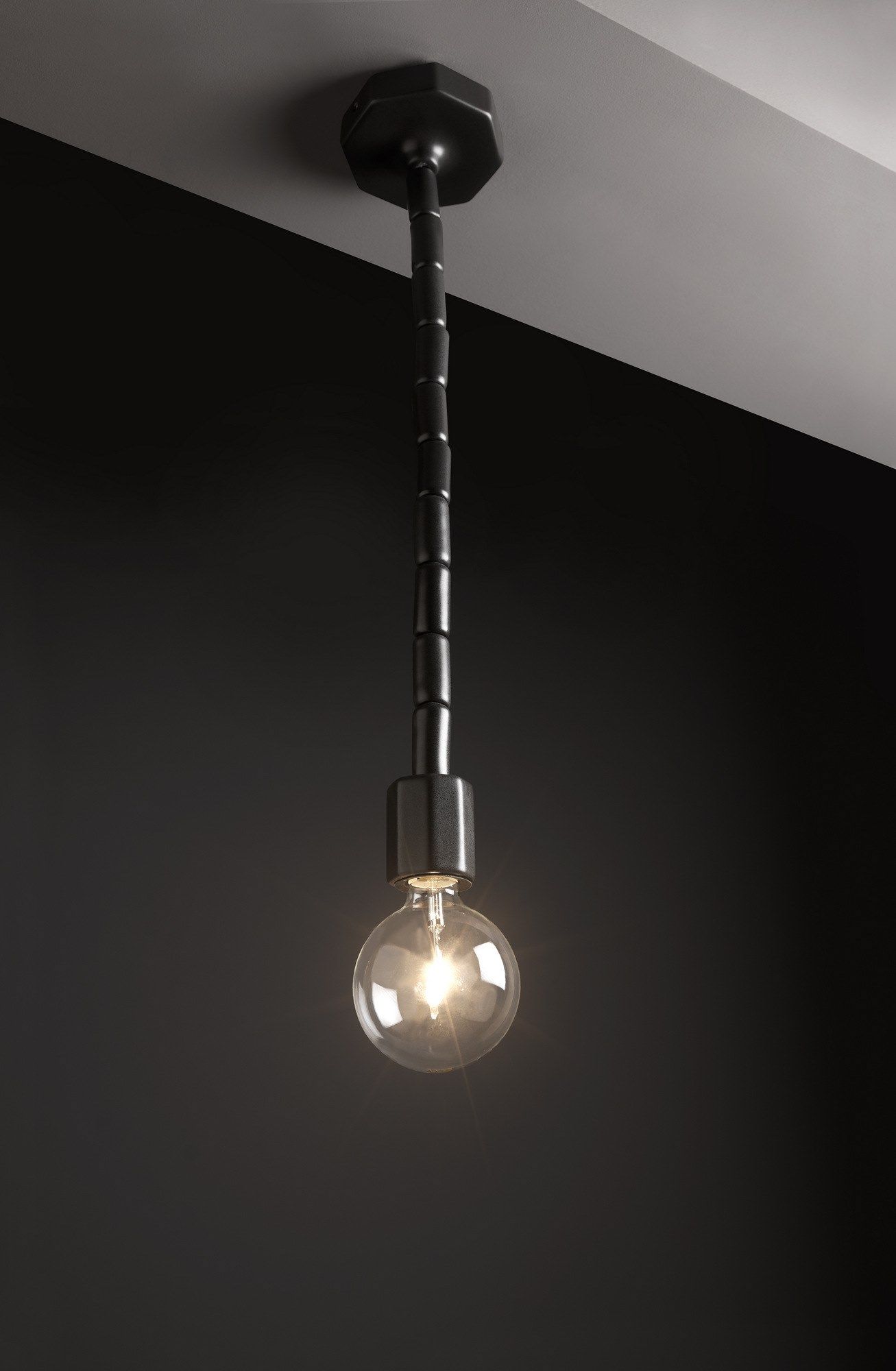 Керамический светодиодный подвесной светильник Ceramica Flaminia Косметика ARCH-00077312 - Вид №39