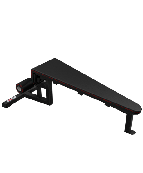 скамья для жима лежа с отрицательным углом UFC sun-id-2069185