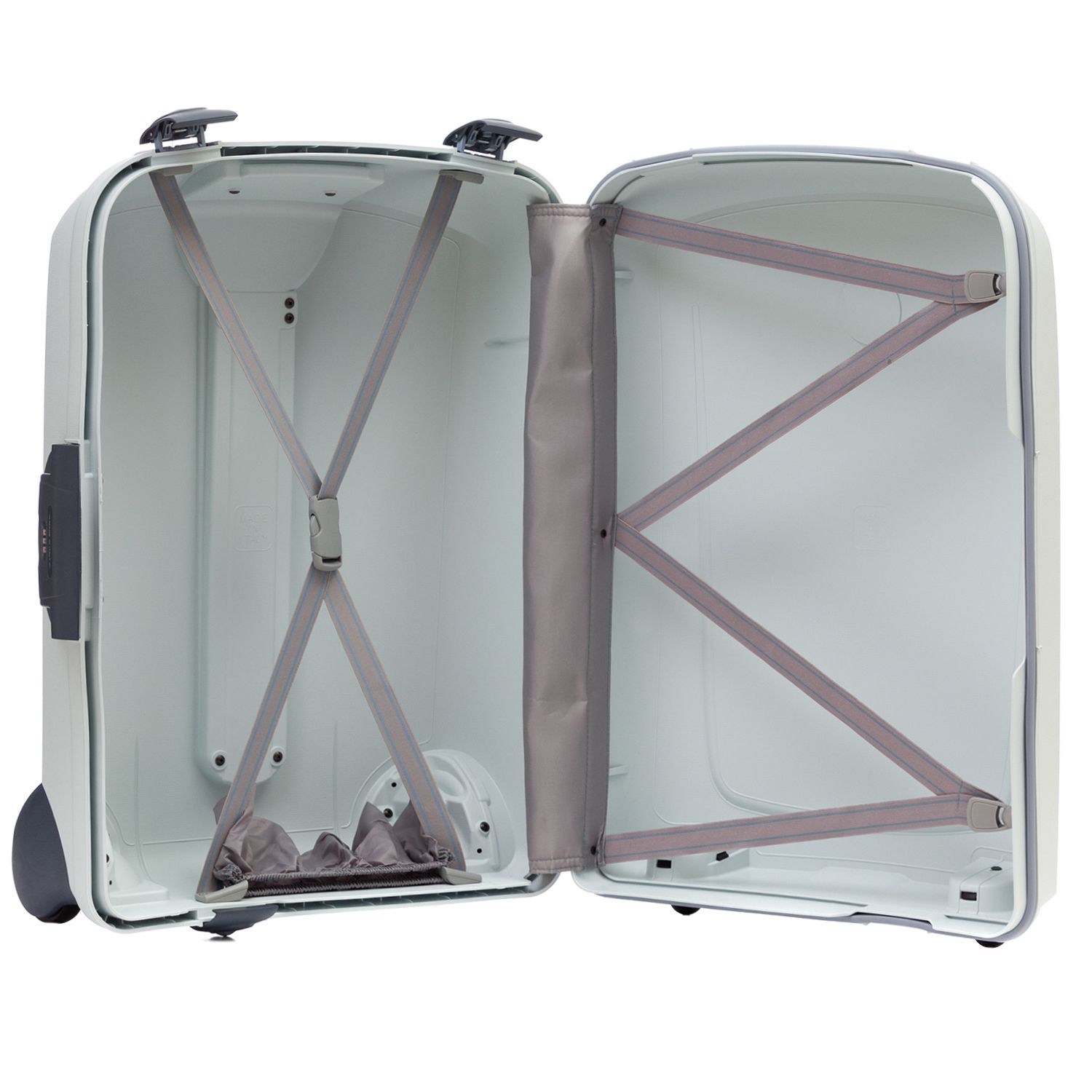 0662-30 Чемодан 0662 M Roncato Shuttle  - Вид №2