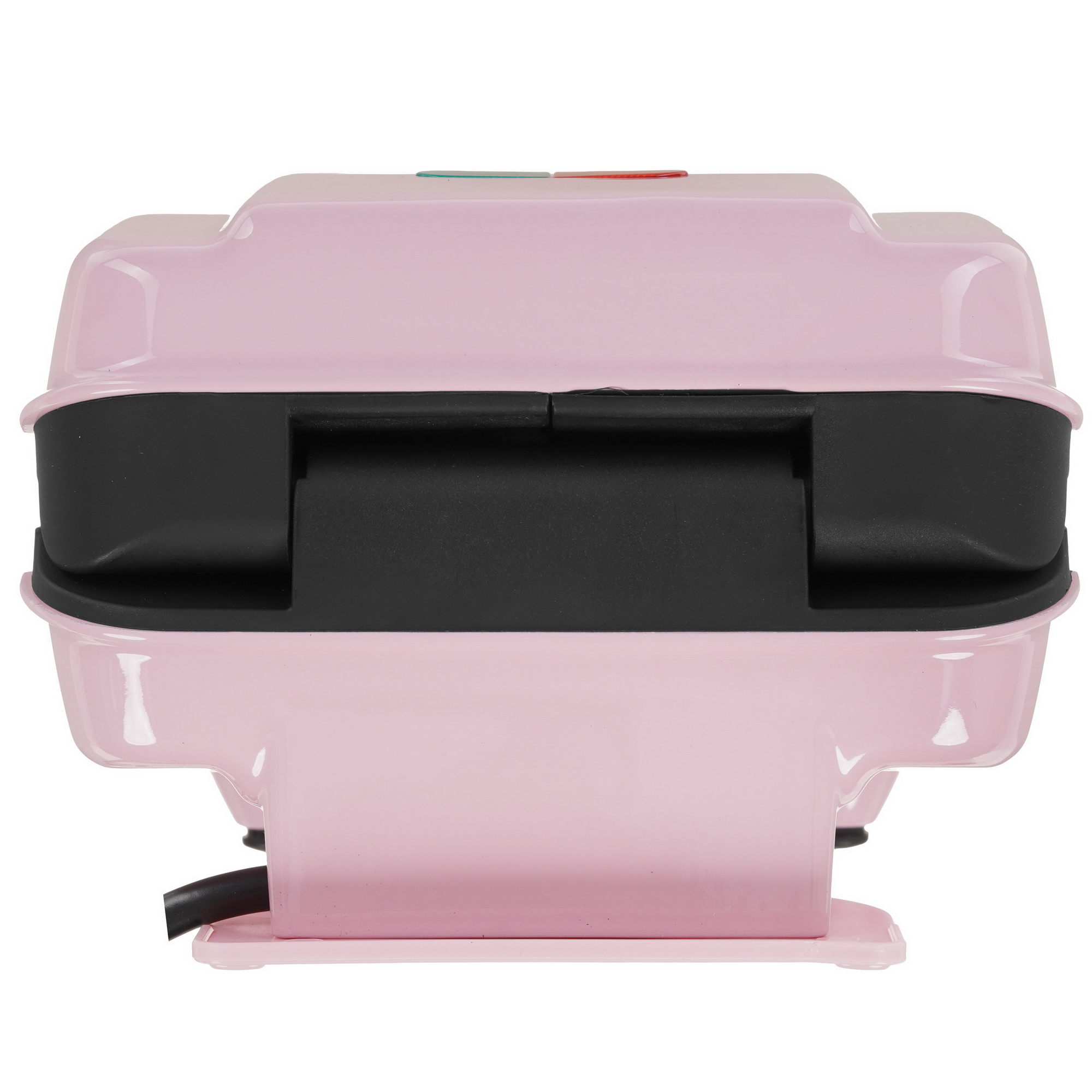 9148445 Вафельница Marta MT-SM1737A розовый STDN-0060913 - Вид №4