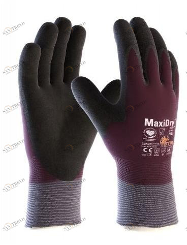 ATG Тепловые перчатки Zero ™ sun-id-1516551