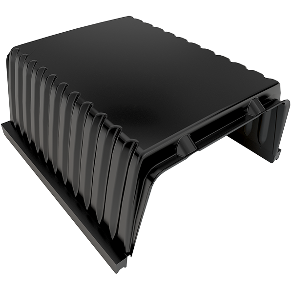 Skyrail Опалубка для возведения облегченных однонаправленных плит Geoplast 