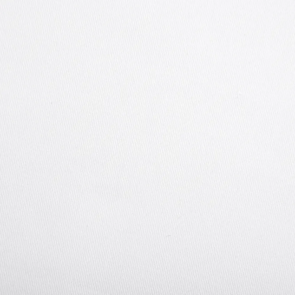 Простыня Mona Liza «Premium», 180х215 см, сатин, цвет белый Santreyd STLM-2067281 - Вид №1