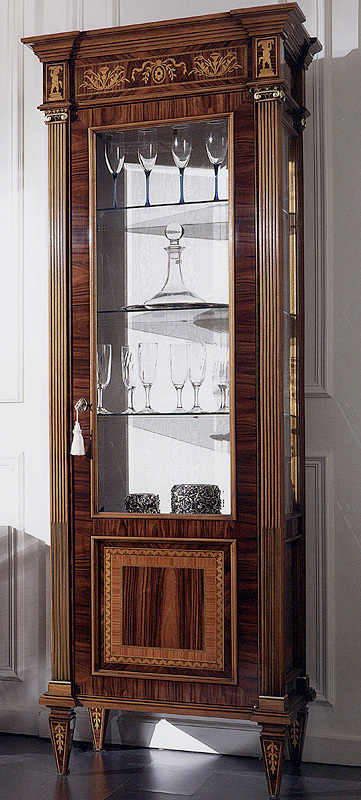 Витрина  CEPPI 2745 Luxury