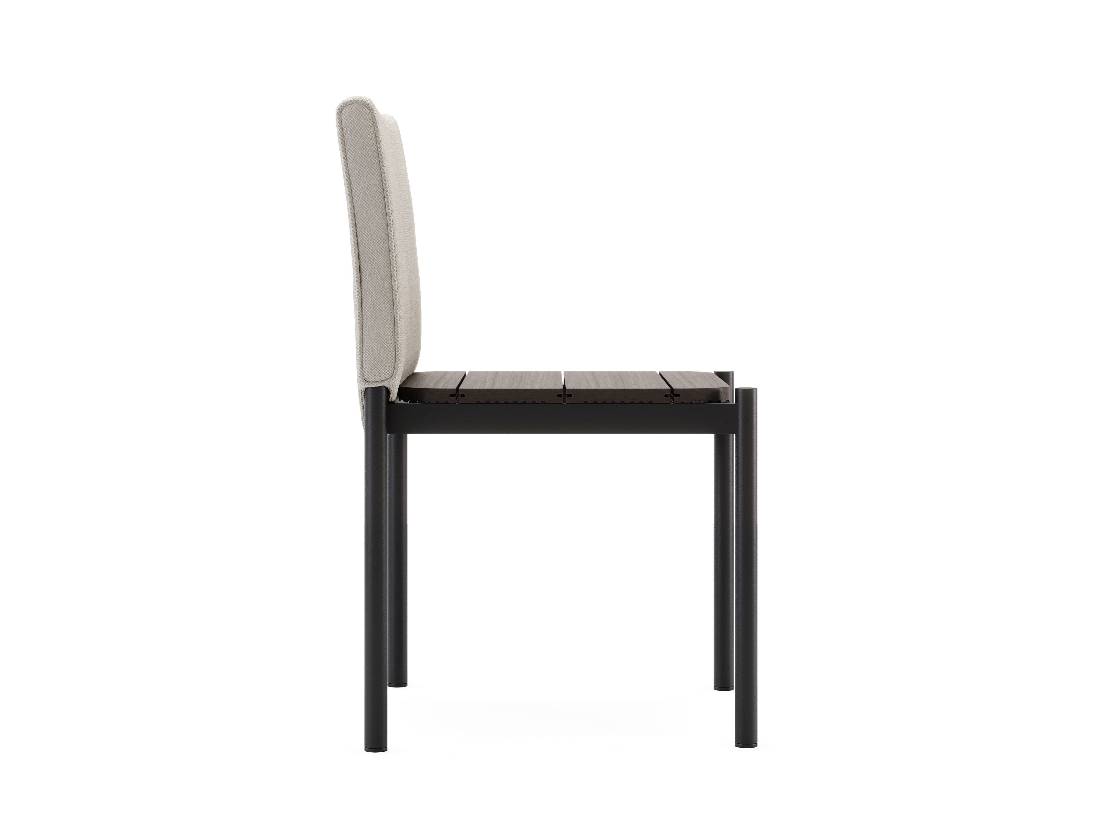 Тканевый садовый стул Domkapa Copacabana ARCH-00146000 - Вид №2