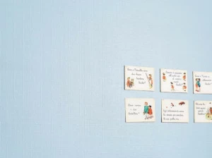 Gavazzi Акустическое покрытие из стекловолокна Gavatex®