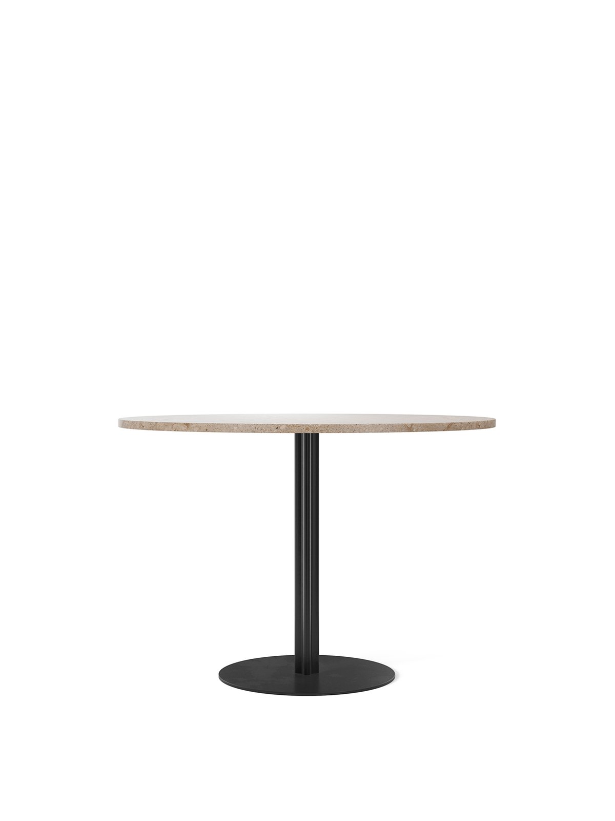 9318139 MENU Обеденный стол-колонна Harbour, круглый Прилавок  - Вид №10