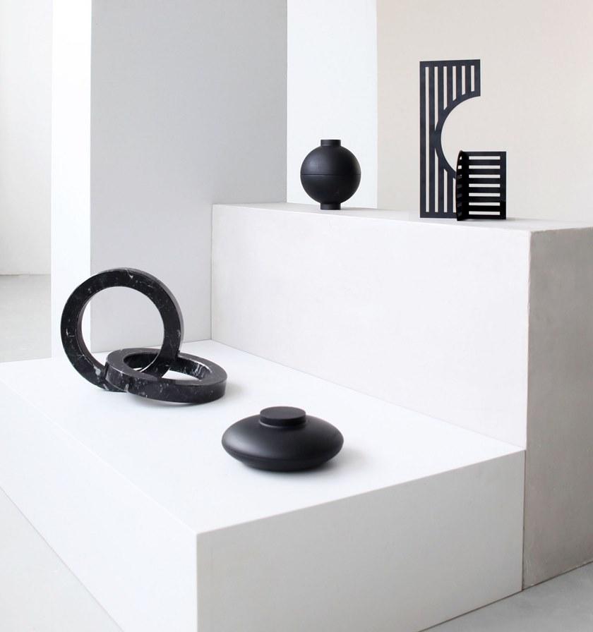 Kristina Dam Studio Дубовая чаша sun-id-1459534 - Вид №13