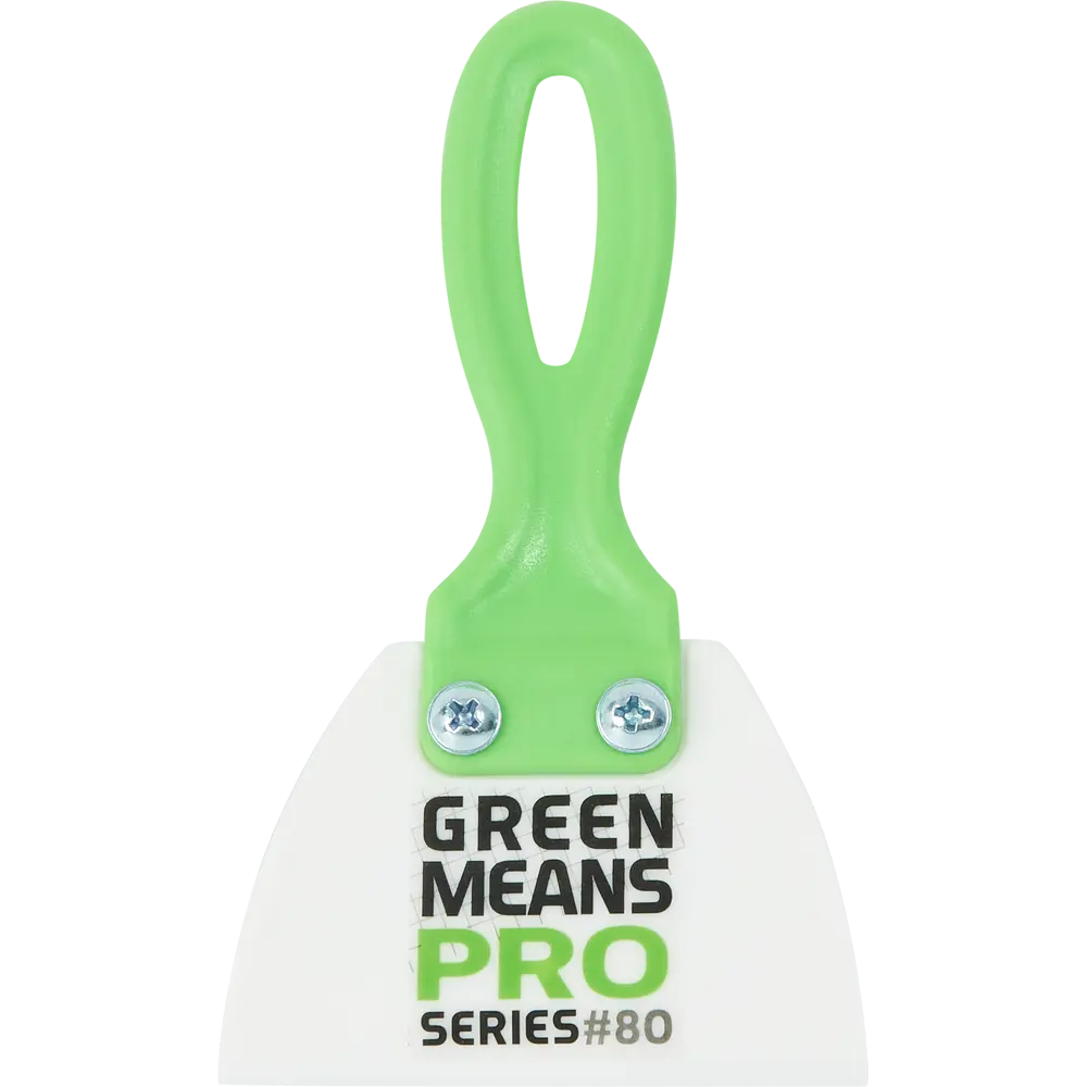 Шпатель резиновый MAKER'S для идеальной поклейки обоев 86 мм 85536058 STLM-0063577 - Вид №2