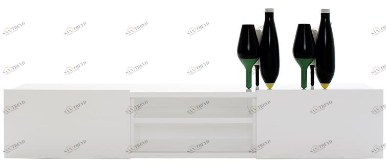 Cappellini Комод с раздвижными дверцами sun-id-1381189