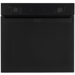5607541 Электрический духовой шкаф DeLonghi Deo 755 NB Ramona черный