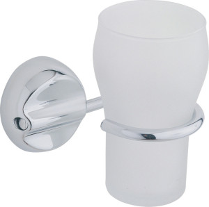 A44153 Держатель со стаканом VITRA Alfa