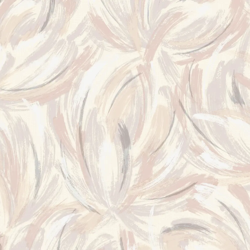 Обои флизелиновые IMPRESSIO бежевые 1.06х10 м 168500-21 Santreyd STLM-2152864 - Вид №1