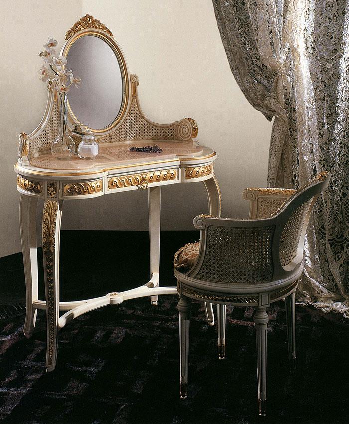 Туалетный столик  CEPPI 2105/L Luxury