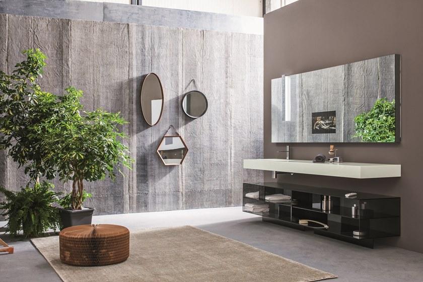 ARTELINEA Одинарная столешница из опалита sun-id-1374291 - Вид №6