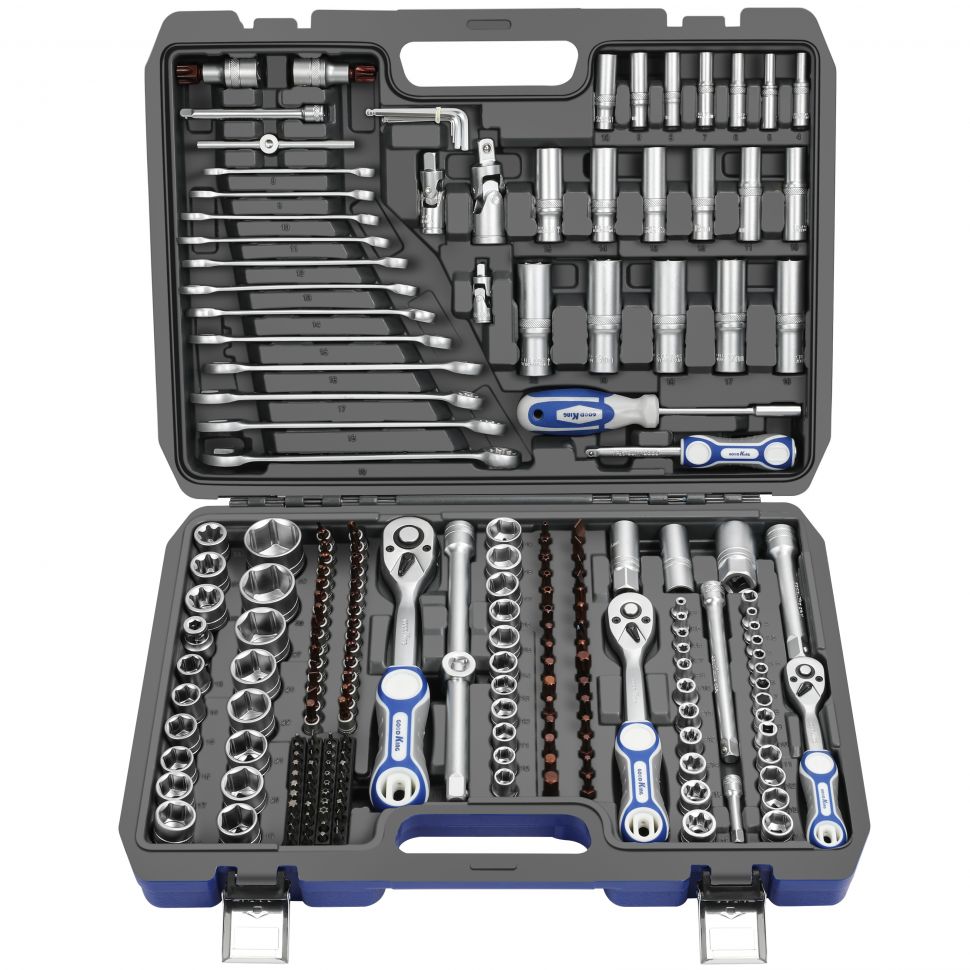 Набор инструментов GOODKING B-10216 5626134 STDN-0075082